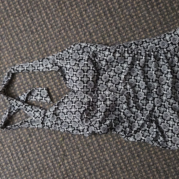 Three Swim Tops Calie Tankini LLbean - Picture 5 of 10